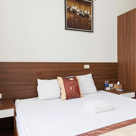 האנוי Oyo 472 Lenka Hotel מראה חיצוני תמונה