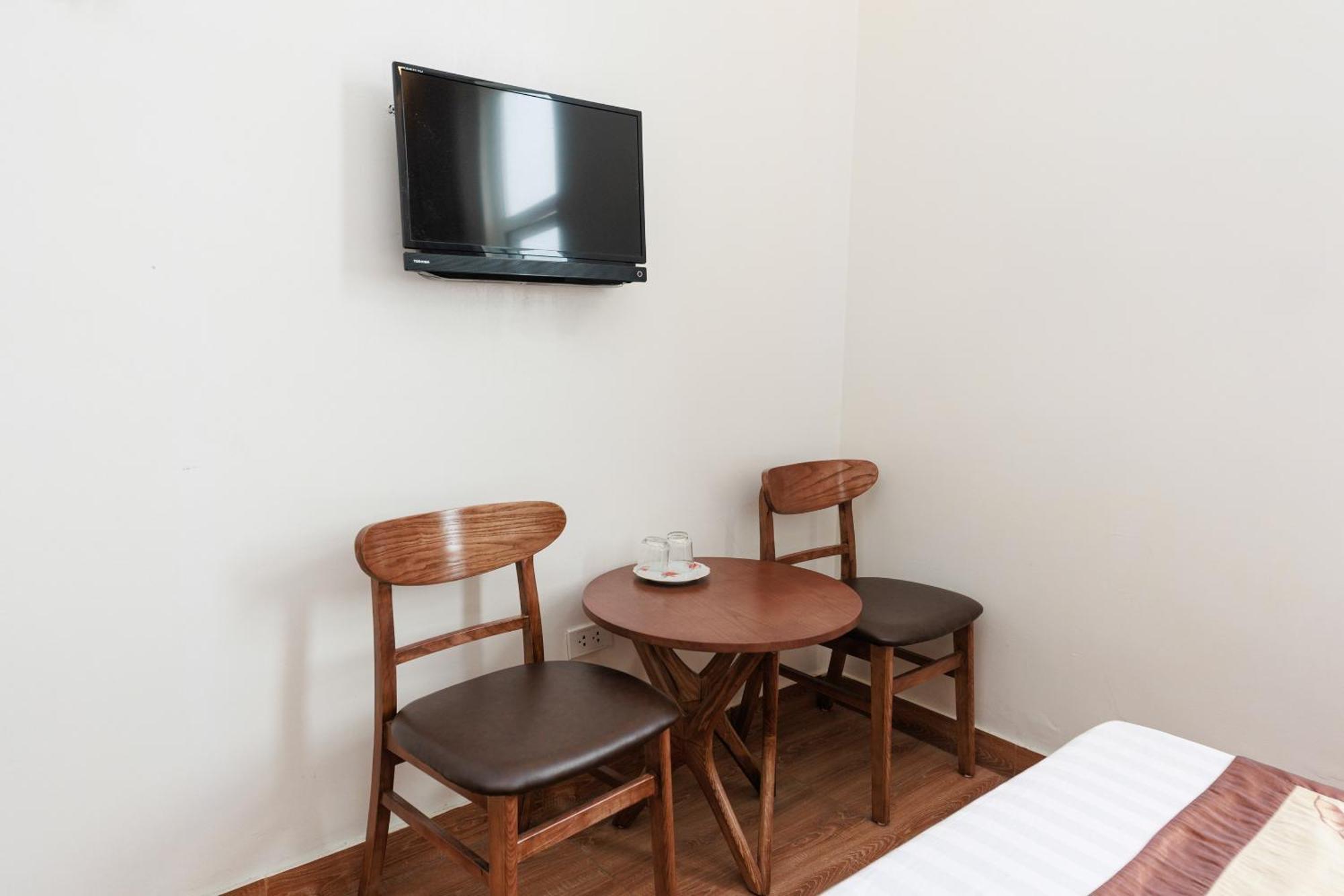 האנוי Oyo 472 Lenka Hotel מראה חיצוני תמונה