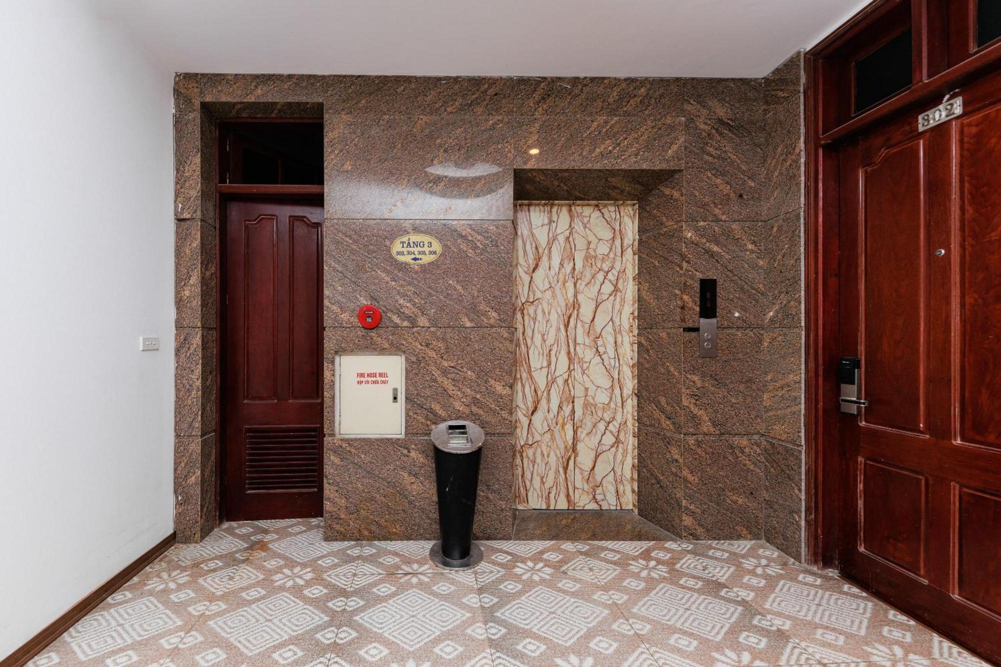 האנוי Oyo 472 Lenka Hotel מראה חיצוני תמונה