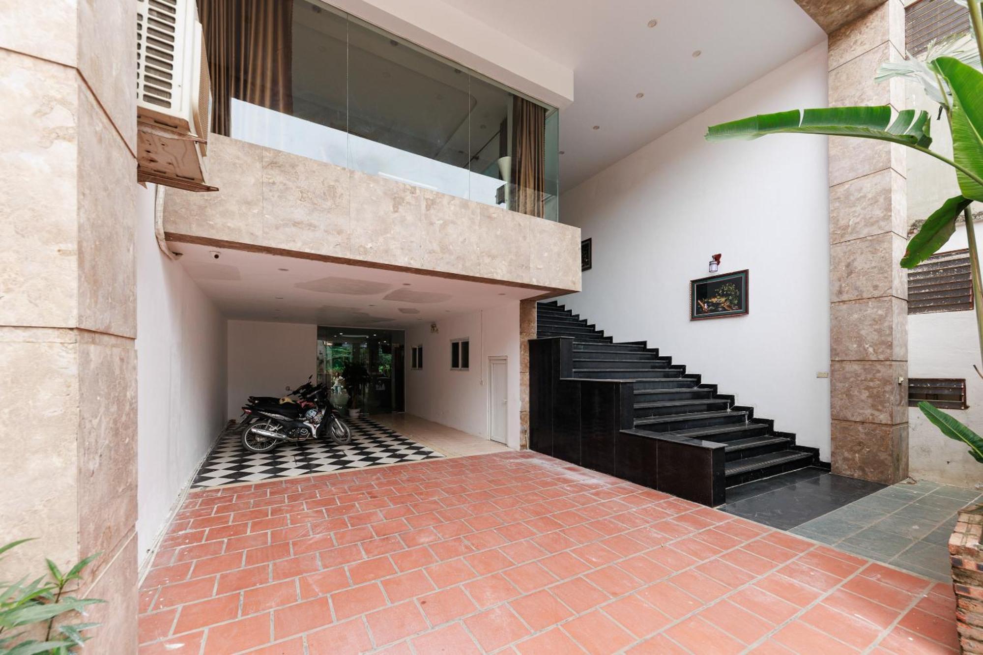 האנוי Oyo 472 Lenka Hotel מראה חיצוני תמונה