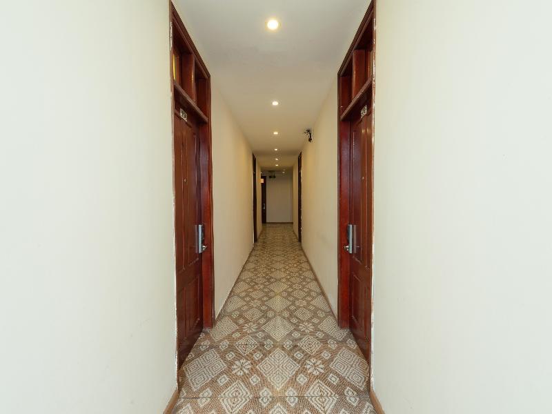 האנוי Oyo 472 Lenka Hotel מראה חיצוני תמונה