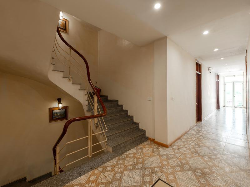 האנוי Oyo 472 Lenka Hotel מראה חיצוני תמונה