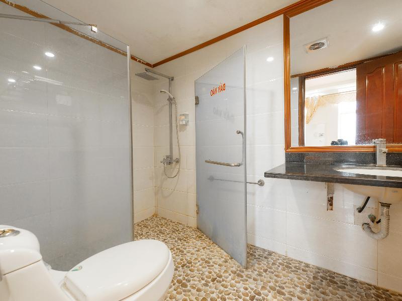 האנוי Oyo 472 Lenka Hotel מראה חיצוני תמונה